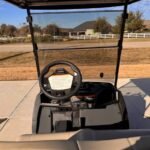 2023 Yamaha Drive 2 – Lithium For Sale - Image 3