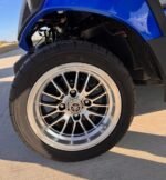 2023 Yamaha Drive 2 – Lithium For Sale - Image 2