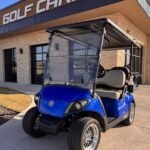 2023 Yamaha Drive 2 – Lithium For Sale