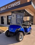 2023 Yamaha Drive 2 – Lithium For Sale