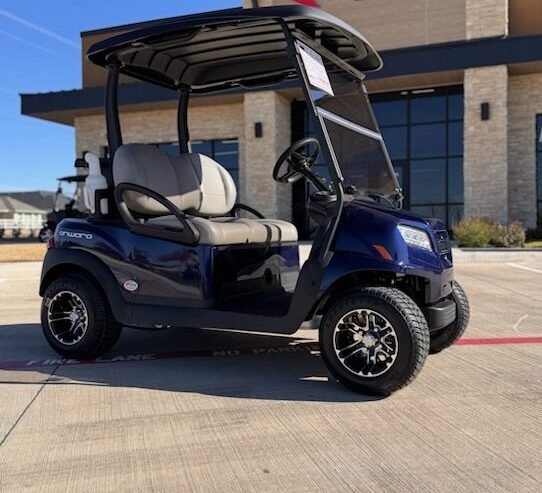 019b139f-763d-7e59-8a50-f4b001289515-e1767796234994 2026 Club Car Onward 2 Passenger Non-Lifted For Sale - Image 1
