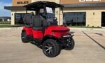 2026 Denago Rover XL 4 Passenger Lifted For Sale