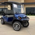 2025 E-Z-Go Express 4 For sale