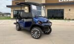 2025 E-Z-Go Express 4 For sale