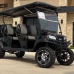 2025 Club Car Onward Lifted For Sale