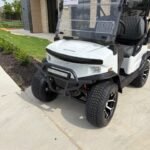 2026 Denago EV Nomad XL Plus 4 Passenger Lifted For Sale