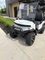 2026 Denago EV Nomad XL Plus 4 Passenger Lifted For Sale