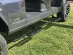 2025 Evolution D5 Maverick 4+2 Plus Lithium Electric 6 Passenger Golf Cart for Sale - Image 2
