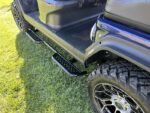 2025 Evolution D5-Maverick 4 Plus Lithium Electric 4 Passenger Golf Cart for Sale - Image 3