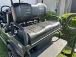 2025 Evolution Electric Vehicles Classic 4 Plus For Sale - Image 3