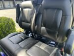 2025 Evolution D5 Maverick 4+2 Plus Lithium Electric 6 Passenger Golf Cart for Sale - Image 9