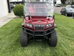 2025 Evolution Electric Vehicles D5-Maverick 6 For Sale