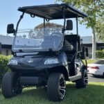 2025 Evolution Electric Vehicles Classic 4 Plus For Sale