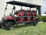 2025 Evolution Electric Vehicles D5-Maverick 6 For Sale - Image 8