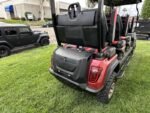 2025 Evolution Electric Vehicles D5-Maverick 6 For Sale - Image 4