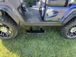 2025 Evolution D5 Maverick 2+2 Plus 4 Passenger Electric Golf Cart for Sale - Image 4