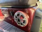 2025 Evolution Electric Vehicles D-Max XT6 - Image 3