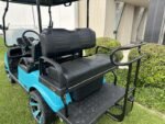 2025 Evolution Electric Vehicles Classic 4 Plus For Sale - Image 2