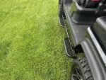 2025 Evolution D5-Maverick 4 Plus Lithium Electric 4 Passenger Golf Cart for Sale - Image 7