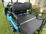 2025 Evolution Electric Vehicles Classic 4 Plus For Sale - Image 4