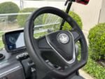 2025 Evolution D5-Maverick 4 Plus Lithium Electric 4 Passenger Golf Cart for Sale - Image 6