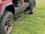 2025 Evolution D5-Maverick 4 Plus Lithium Electric 4 Passenger Golf Cart for Sale - Image 5