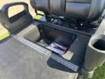 2025 Evolution D5 Maverick 4+2 Plus Lithium Electric 6 Passenger Golf Cart for Sale - Image 5