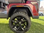 2025 Evolution Electric Vehicles D-Max XT6 - Image 4