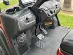 2025 Evolution D5-Maverick 4 Plus Lithium Electric 4 Passenger Golf Cart for Sale - Image 6
