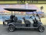 2025 Evolution Electric Vehicles Carrier 6 Plus - Image 7