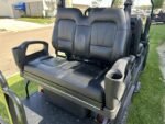 2025 Evolution D5 Maverick 4+2 Plus Lithium Electric 6 Passenger Golf Cart for Sale - Image 6
