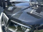 2025 Evolution D5-Maverick 4 Plus Lithium Electric 4 Passenger Golf Cart for Sale - Image 5