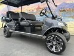2025 Evolution Electric Vehicles Carrier 6 Plus - Image 4