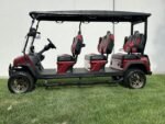 2025 Evolution Electric Vehicles D5-Maverick 6 For Sale - Image 6