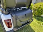2025 Evolution D5 Maverick 4 Passenger Electric Golf Cart for Sale - Image 5