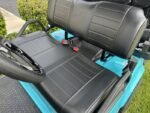 2025 Evolution Electric Vehicles Classic 4 Plus For Sale - Image 5