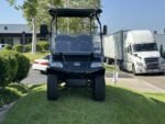 2025 Evolution Electric Vehicles Classic 4 Plus For Sale - Image 5