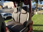 2025 Evolution Electric Vehicles D-Max XT6 - Image 2