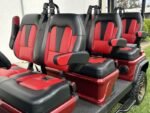 2025 Evolution Electric Vehicles D5-Maverick 6 For Sale - Image 7