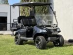 2025 Evolution Electric Vehicles Classic 4 Plus For Sale - Image 7