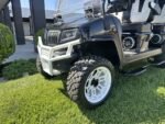 2025 Evolution D5-Maverick 4 Plus Lithium Electric 4 Passenger Golf Cart for Sale - Image 2