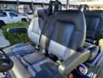 2025 Evolution D5-Maverick 4 Plus Lithium Electric 4 Passenger Golf Cart for Sale - Image 4