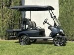 2025 Evolution Electric Vehicles Classic 4 Plus For Sale - Image 2