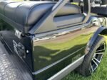 2025 Evolution Electric Vehicles Classic 4 Plus For Sale - Image 10
