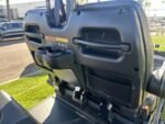 2025 Evolution D5-Maverick 4 Plus Lithium Electric 4 Passenger Golf Cart for Sale - Image 5