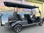 2025 Evolution Electric Vehicles Carrier 6 Plus - Image 11