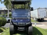 2025 Evolution D5-Ranger 4+2 Plus Lithium Electric 6 Passenger Golf Cart for Sale - Image 3