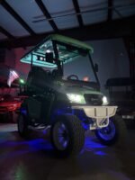 *LIMITED EDITION* 2026 Bintelli Beyond 4L Lifted LITHIUM Golf Cart - Image 8