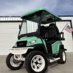 *LIMITED EDITION* 2026 Bintelli Beyond 4L Lifted LITHIUM Golf Cart