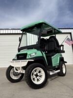 *LIMITED EDITION* 2026 Bintelli Beyond 4L Lifted LITHIUM Golf Cart